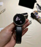 AMAZFIT華米Active 2 Round藍寶石版智能手表 血氧跑步騎行戶外運動 跑馬登山游泳健身軌跡導(dǎo)航腕表男女士 曬單實拍圖