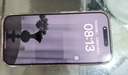 Apple/蘋果 iPhone 16 Pro（A3294）256GB 原色鈦金屬 支持移動(dòng)聯(lián)通電信5G 雙卡雙待手機(jī) 曬單實(shí)拍圖