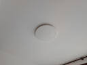 美的（Midea）LED吸頂燈客廳大燈臥室燈餐廳全光譜護(hù)眼高顯5燈燈具A1包安裝 曬單實(shí)拍圖