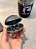 SANAG塞那S6SUltra 耳夾式藍(lán)牙耳機(jī) 骨傳導(dǎo)概念不入耳開放式運(yùn)動跑步掛耳式 適配華為小米 曬單實(shí)拍圖