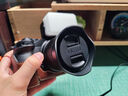 唯卓仕（VILTROX）AF 56mm F1.7 Z尼康口大光圈自動對焦人像定焦鏡頭適用于Z30 Z50 ZFC Z50II微單相機(jī)  曬單實拍圖
