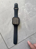 BHO適用蘋(píng)果手表保護殼Apple Watch S10/S9鋼化膜全包保護套iwatch S8/7/6/SE殼膜一體觸控靈敏手表殼 曬單實(shí)拍圖