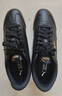 彪馬PUMA【鞋型偏窄】德訓鞋休閑鞋T頭鞋男女經(jīng)典復古372861 42 曬單實拍圖