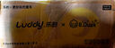 樂(lè )的（Luddy）小黃鴨兒童三輪車(chē)腳踏車(chē)遛娃神器多功能小孩寶寶平衡車(chē)自行車(chē) 2310小綠鴨+車(chē)籃 曬單實(shí)拍圖