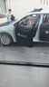 強生汽車貼膜領(lǐng)域淺色新能源陶瓷膜防爆膜汽車玻璃膜隔熱膜太陽膜汽車膜全車膜車窗貼膜防曬膜國際品牌 曬單實拍圖