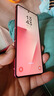 三星Samsung Galaxy Z Flip7 折疊屏手機(jī) 4.1英寸超大智能外屏 AI手機(jī) 徐明浩同款12GB+512GB 珊瑚紅 曬單實(shí)拍圖