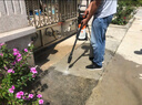 STIHL德國(guó)斯蒂爾別墅庭院220v高壓清洗機(jī)洗車機(jī)洗地機(jī)戶外沖洗地面水槍 2100W RE100PLUS 庭院清潔套裝 曬單實(shí)拍圖