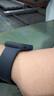 WITGOER【熱銷50萬+】保護殼膜一體適用蘋果手表applewatch s10iphone/series全包超薄鋼化膜配件男女款 曬單實拍圖