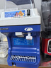 美萊特碎冰機(jī)大功率全自動擺攤打冰沙機(jī)商用奶茶店雪花冰粥刨冰機(jī) 【5L容量】鋁合金槳葉丨碎冰量300kg/h 曬單實(shí)拍圖