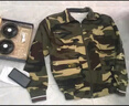 曦雁空調(diào)服男帶風(fēng)扇的衣服夏季工作服透氣戶外釣魚制冷高溫作業(yè)工程服 曬單實(shí)拍圖