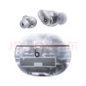 beats Studio Buds + (第二代) 真無線降噪耳機(jī) 藍(lán)牙耳機(jī) 兼容蘋果安卓系統(tǒng) 透明 曬單實(shí)拍圖