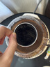 樂(lè )扣樂(lè )扣養生壺   0膠水全玻璃花茶壺多功能煮茶壺恒溫壺EJK3655WHT 語(yǔ)音茶漏款 1L 曬單實(shí)拍圖