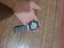 華為（HUAWEI）手表WATCH GT 5【國(guó)家補(bǔ)貼15%】運(yùn)動(dòng)智能兩周續(xù)航藍(lán)牙通話體溫心率血氧健康監(jiān)測(cè)送男女朋友禮物pro 46mm幻夜黑【皮表帶+貼膜】 曬單實(shí)拍圖