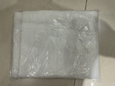 憨憨樂園羊絨棉魚缸過濾棉高密度材料 魔毯凈化替換專用120*30*3cm 曬單實拍圖