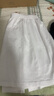 浪莎小屁簾鯊魚褲打底內(nèi)搭神器裝飾假兩件疊穿下擺遮屁股安全褲女 曬單實(shí)拍圖