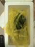 新鮮水果秋葵蔬菜新鮮現(xiàn)摘現(xiàn)發(fā)當季蔬菜生鮮涼拌好物減肥瘦身 現(xiàn)摘水果秋葵 500g 曬單實拍圖