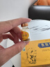 [甘利泰（GANLITAI）]熊膽粉 0.3g*7瓶 5盒裝 中成藥房?jì)龈蒓TC金膽國藥準字金粉正品清熱平肝護肝養肝明目云南 亞洲黑熊 曬單實(shí)拍圖