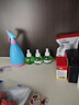 皎潔防基孔肯雅熱電熱蚊香液家用驅(qū)蚊滅蚊器防蚊液80ml*4瓶1加熱器 曬單實拍圖