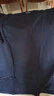 京東京造t恤男短袖男士t恤夏衣服男裝白小T男女 蘇超定制 藏藍(lán)色 M 曬單實(shí)拍圖