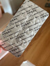 【原研藥】希舒美 阿奇霉素片 0.25g*6片/盒 曬單實(shí)拍圖