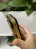 金立（Gionee）V80 3.5 英寸微信可視頻抖音智能老人手機按鍵觸摸屏長(cháng)續航老年機4G全網(wǎng)通直板雙卡雙待學(xué)生備用 紅色 8核+32GB【微信智能版】 曬單實(shí)拍圖