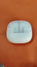 瓷音未來CIYINSO Mars 2藍(lán)牙耳機(jī)半入耳式真無線智能降噪HIFI高音質(zhì)超長(zhǎng)續(xù)航低延遲游戲跑步運(yùn)動(dòng)音樂耳麥 云霧白+曬單贈(zèng)10元紅包 曬單實(shí)拍圖