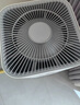 米家【家電國家補貼】小米空氣凈化器5S家用除甲醛除菌除過敏AC-M24-SC 曬單實拍圖