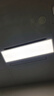 美的（Midea）涼霸廚房照明吹風(fēng)一體衛(wèi)生間集成吊頂擺風(fēng)冷霸遙控冷風(fēng)機(jī)B3P 曬單實(shí)拍圖