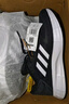 阿迪達斯adidas 男DURAMO 10 運動跑步鞋 GW8336 42.5碼新老款隨機發(fā)貨 曬單實拍圖