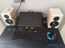 漫步者（EDIFIER）S880MKII 精致HIFI有源2.0音箱 高品質(zhì)藍(lán)牙連接 電腦音響 電視音響 七夕情人節(jié)禮物 曬單實(shí)拍圖