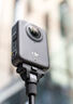 大疆【新品·國家補貼】DJI Osmo 360 暢拍套裝 8K高清全景運動相機防抖防水摩托車騎行便攜式攝像機 曬單實拍圖