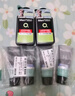 曼秀雷敦男士【張藝興同款】冰爽活炭潔面150ml*2 控油去黑頭洗面奶送男生 曬單實(shí)拍圖