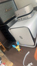 極空間私有云Z4Pro+性能版16G內(nèi)存八核四盤位NAS網(wǎng)絡(luò)存儲(chǔ)智能AI個(gè)人云硬盤家庭服務(wù)器 珍珠白 適用iPhone 曬單實(shí)拍圖