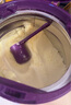 a2至初 4段兒童配方調(diào)制乳粉3-6歲850g*4罐 四段兒童奶粉含乳鐵蛋白 曬單實拍圖