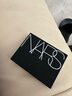NARS【七夕限定】「極晝」粉嫩大白餅10g 散粉五花肉粉餅蜜粉定妝禮物 曬單實(shí)拍圖