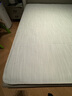 睡眠博士（AiSleep）雨竹冰季涼絲席 180*200cm 無(wú)極灰  曬單實(shí)拍圖