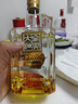 全興 大曲晶彩金 濃香型白酒 52度 500ml*2瓶 禮盒裝 贈(zèng)酒具  曬單實(shí)拍圖