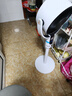 飛利浦（PHILIPS）交流電機(jī)空氣循環(huán)扇落地扇3D搖頭家用臺(tái)式兩用落地扇柔風(fēng)靜音凈化電風(fēng)扇 ACR2242CFD 曬單實(shí)拍圖