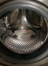 美的（Midea）全自動滾筒洗衣機 10公斤家用大容量MG100V36T變頻電機一級能效1.1高洗凈比 蒸汽除菌 家電國補20% MG100V36T 曬單實拍圖