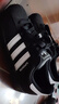 阿迪達斯 （adidas）adidas三葉草貝殼頭SUPERSTARII男女休閑鞋 JI0079 41碼 曬單實拍圖
