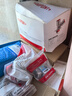 杜邦（DUPONT）洗衣機(jī)下水三通廚房地漏下水道封口器排水管通用防返水防臭神器 曬單實(shí)拍圖