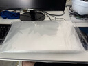 優(yōu)必利  A4裝訂封面/裝訂膠片 透明封皮封面 裝訂機配套耗材文件檔案裝訂 【透明PP】厚0.2mm/50張 6243 曬單實(shí)拍圖