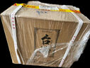 茅臺(tái)（MOUTAI）茅臺(tái)集團(tuán) 臺(tái)源 醬香型白酒 53度 500ml*6 整箱裝 新老包裝隨機(jī) 曬單實(shí)拍圖