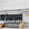 狄力（DiLi）空調(diào)排水管疏通劑中央冷凝風機內(nèi)部管道除垢殺菌疏通液粘泥清潔劑 2.5kg*1瓶 曬單實拍圖