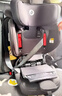 maxicosi便攜式可折疊兒童安全座椅小精靈 Nomad Plus 9個(gè)月-4歲 曬單實(shí)拍圖