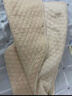 licheers月子披肩產(chǎn)婦哺乳喂奶坐月子空調(diào)房護肩秋冬中老年防寒保暖坎肩 曬單實拍圖