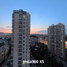 影石（Insta360）x5 全景運動(dòng)相機 8K高清 instax360x5 防抖防水手持口袋攝像機旅行Vlog摩托車(chē)騎行滑雪路亞攝像頭 續航隨行套裝【配件7.4折】 極夜黑【雷克沙256g卡】 官方 曬單實(shí)拍圖