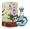 牛欄山 珍品30青龍 純糧固態(tài)發(fā)酵 優(yōu)級(jí)清香型二鍋頭白酒 北京順義生產(chǎn) 46度 500mL 1瓶 單瓶裝 曬單實(shí)拍圖
