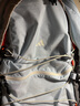 阿迪達斯 （adidas）MODERN SPORTS BACKPACK 男女包健身主袋收納健身房運動雙肩包 KC0236 F 曬單實拍圖
