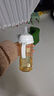 貝親（Pigeon）自然離乳系列吸嘴 替換奶嘴 12月+ BA152 曬單實(shí)拍圖